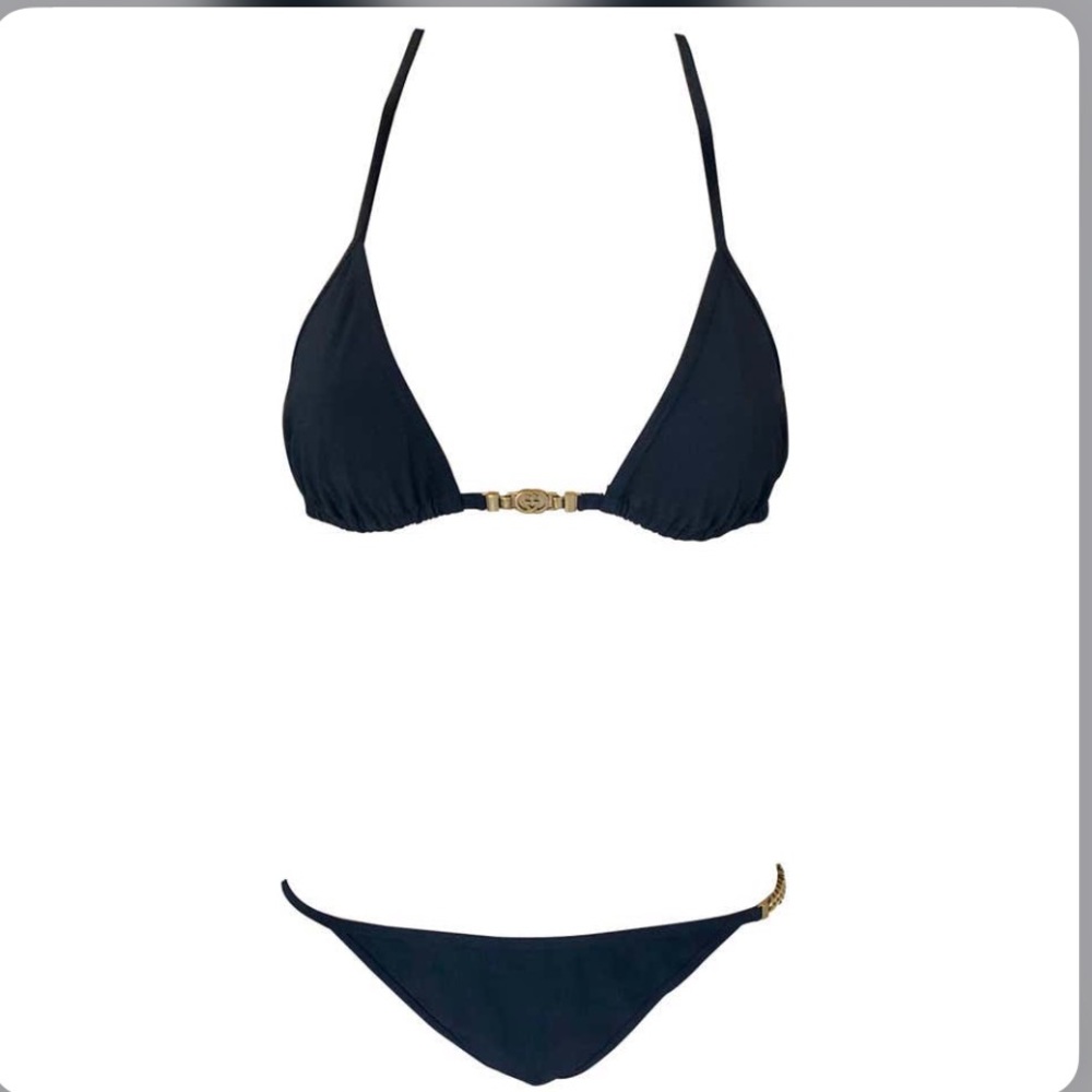 Authentic Gucci Bikini Swimwear